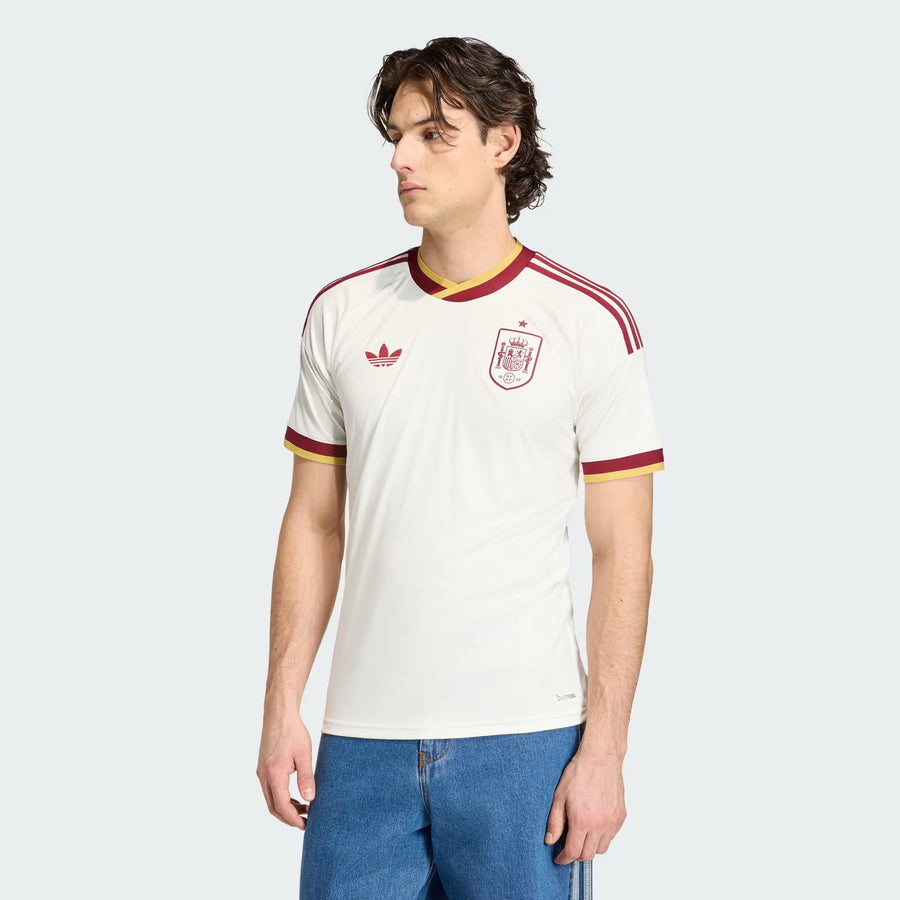 Look Adidas