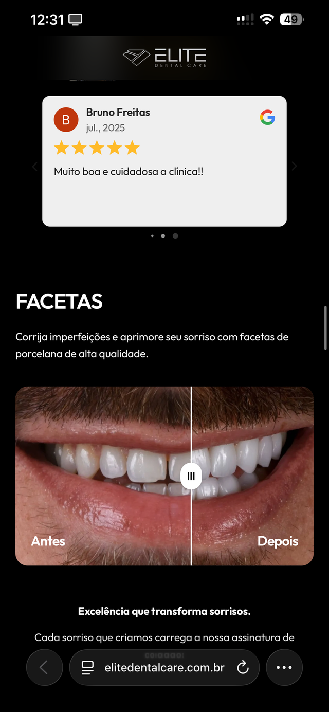 EliteDentalCare