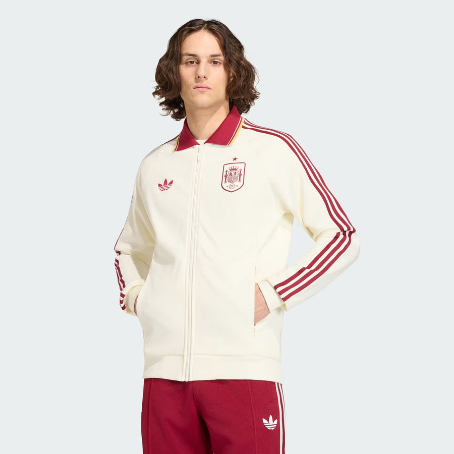 Look Adidas